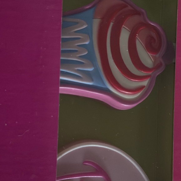 BN NRFB BARBIE Lifestyle String Party Lights - Picture 4 of 8